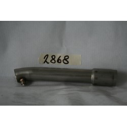 Db killer scarico Exhaust...