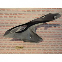 Fiancata carena destra Nuovo New Cover Fairing right Benelli TNT 1130 K