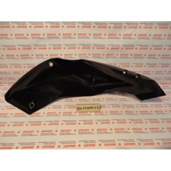 Fiancata carena serbatoio sinistra Cover Fairing Tank left Benelli TNT 1130