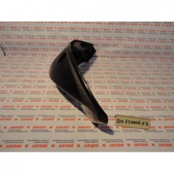 Fiancata carena serbatoio sinistra Cover Fairing Tank left Benelli TNT 1130