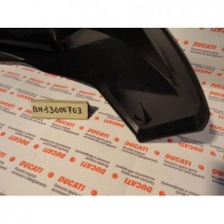 Fiancata carena serbatoio destra Cover Fairing Tank right Benelli TNT 1130