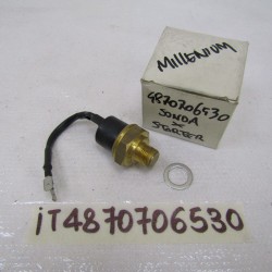 Sonda temperatura liquido...