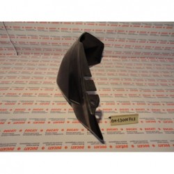 Fiancata carena serbatoio destra Cover Fairing Tank right Benelli TNT 1130