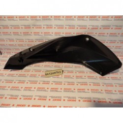 Fiancata carena serbatoio destra Cover Fairing Tank right Benelli TNT 1130