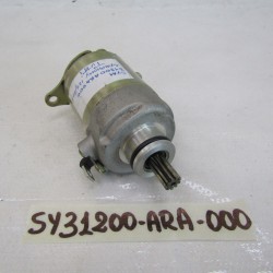 Motorino avviamento Starter...
