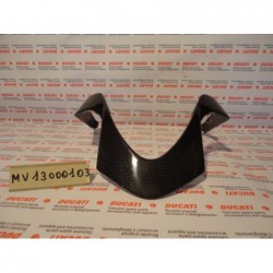 Spoiler Parafango Anteriore Carbonio Front Carbon Fender MV Agusta f4 1000 2010
