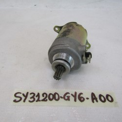 Motorino avviamento Starter...
