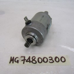 Motorino avviamento Starter...