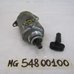 Motorino avviamento Starter...