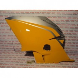 Carena fiancata Sinistra verkleidung fairing hull left Mv Agusta F4 1000 