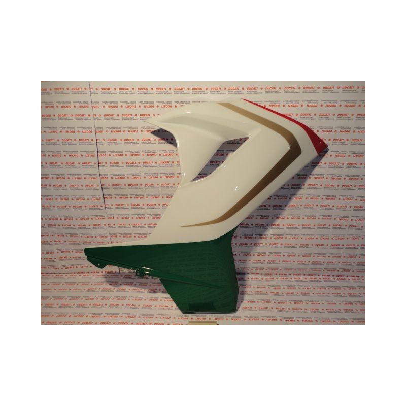 Carena fiancata Destra fairing hull Right Mv Agusta F3 AGO