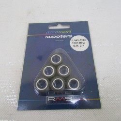 Kit rullini variatore mm...