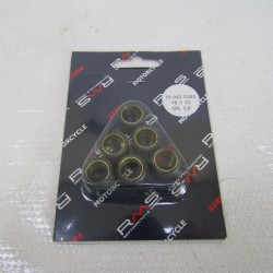 Kit rullini variatore mm...