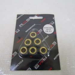 Kit rullini variatore mm...