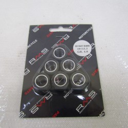 Kit rullini variatore mm...