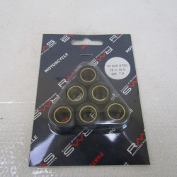 Kit rullini variatore mm...