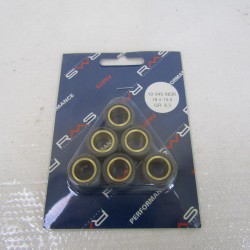 Kit rullini variatore mm...