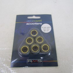 Kit rullini variatore mm...