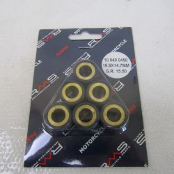Kit rullini variatore mm...
