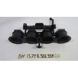 Cornetti aspirazione airbox...
