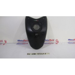 Carena centrale serbatoio...