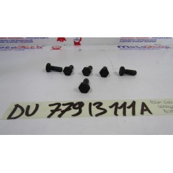 Bulloni dischi freno...