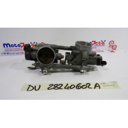 Corpo farfallato Throttle...