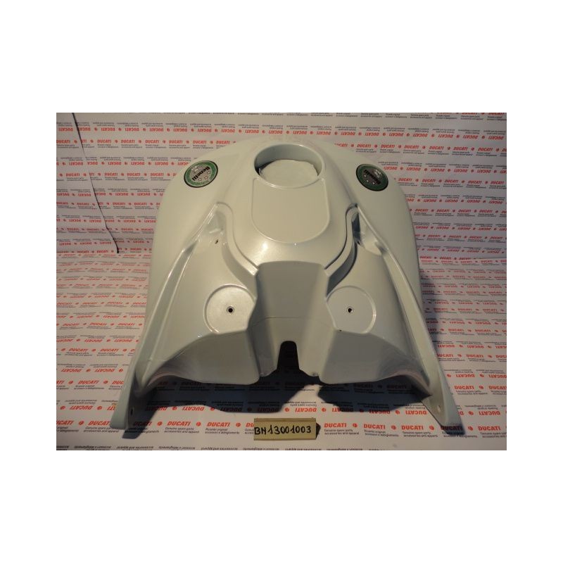 Serbatoio Fuel Tank Cover Fairing New Benelli TNT 1130 K piccolo difetto