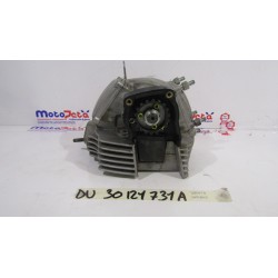 Testata cilindro verticale...