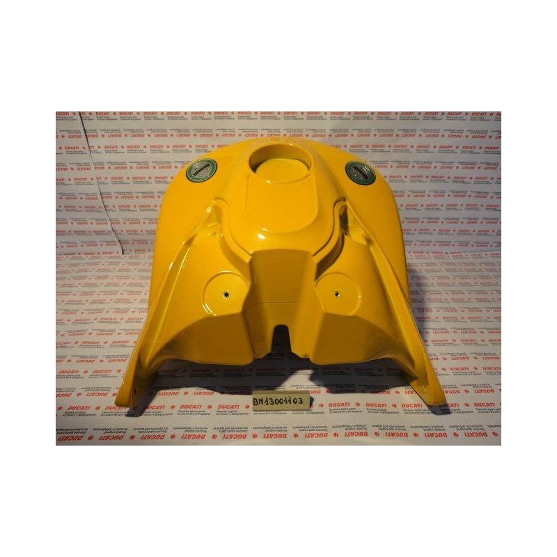 Serbatoio Fuel Tank Cover Fairing Kraftstofftank Benelli TNT 1130 K