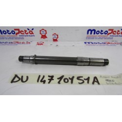 Albero rinvio distribuzione...