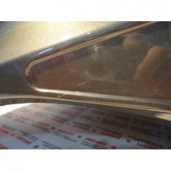 Serbatoio new Fuel Tank Cover Fairing Benelli TNT 1130 K piccolo difetto