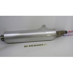 Terminale scarico dx...