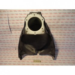 Serbatoio new Fuel Tank Cover Fairing Benelli TNT 1130 K piccolo difetto