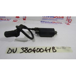 Bobina accensione Ignition...