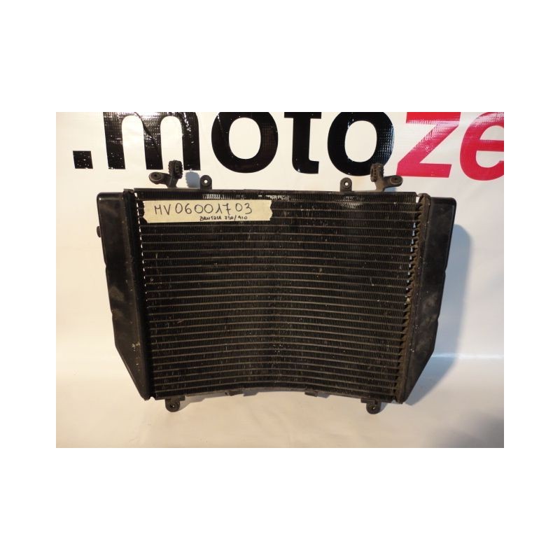 Radiatore acqua Water Radiator Kuhlerlufter Mv Agusta Brutale 750 910 R Euro 2