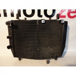 Radiatore acqua Water Radiator Kuhlerlufter Mv Agusta Brutale 750 910 R Euro 2