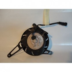 Ventola Radiatore destra right Radiator Elettric Mv Agusta Brutale 910 989 1078