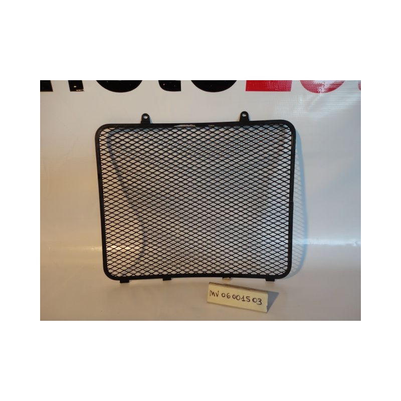 Griglia Radiatore radiator grille grating Mv Agusta Brutale 750 910 989 1078