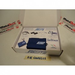 Centralina aggiuntiva Leovince Fast CDI control unit Kawasaki Ninja ZX10r 10 11