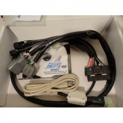 Centralina aggiuntiva Leovince Fast CDI control unit Kawasaki Ninja ZX10r 10 11