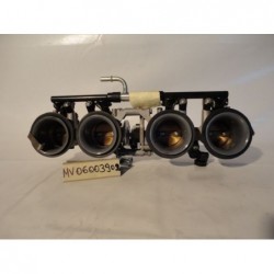 Corpo farfallato originale usato Throttle body Drosselklappengehäuse original mv agusta Brutale 1090 RR 12-14