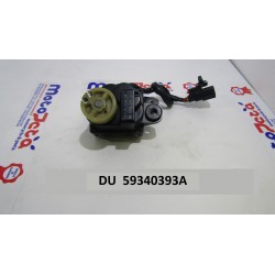 Motorino attuatore valvola...