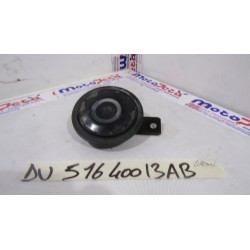 Avvisatore acustico Clacson...