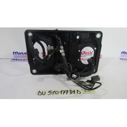 Cablaggio iniettore...