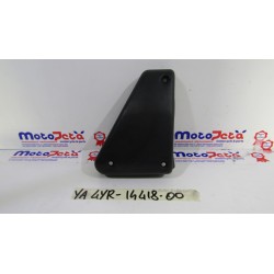 Plastica cover dx airbox...