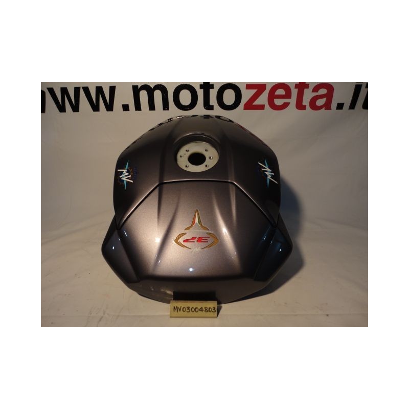 Serbatoio Coperchio Airbox Fuel Tank Cover Fairing MV Agusta F4 1000 10 14
