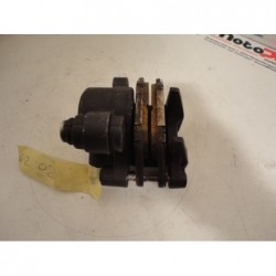 Pinza freno posteriore Rear brake caliper kawasaki Z750 07 12 Z800 13 16