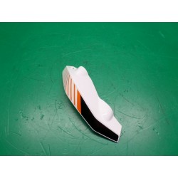 Carena cupolino freccia...