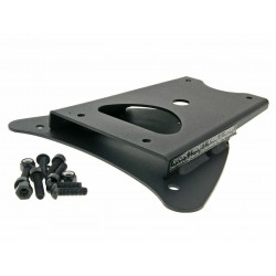 PIASTRA BAULE MONOLOCK...